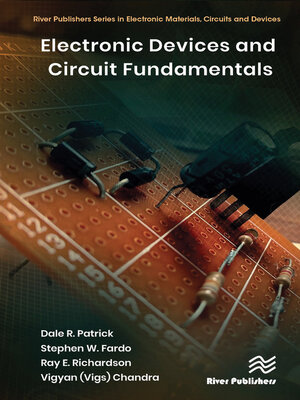 cover image of Electronic Devices and Circuit Fundamentals